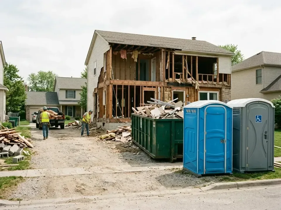 home-renovation-demolition-sit-010 — frequently asked questions, Portable Toilet & Dumpsters Rental in St. Paul, NE